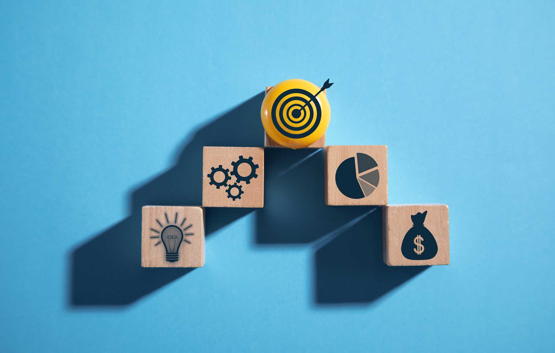 Adapting for Success: How Modern Businesses Thrive in a Rapidly ...